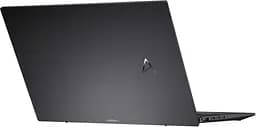 Ноутбук ASUS Zenbook 14 UM3402YA-KM191W 14' 2.8K OLED, AMD R5-5625U, 8GB, F512GB, UMA, Win11, Черный (90NB0W95-M012K0) - мініатюра 9