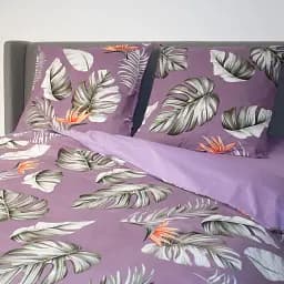 Комплект постільної білизни ТЕП Soft dreams Exotic Bliss сімейний (2-03860_32616) - мініатюра 4
