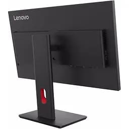 Монітор 27" Lenovo T27UD-40 UHD IPS 60Hz (64AFGAT2UA) - мініатюра 5