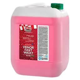 Рідкий віск (осушувач) Venor Fast Waxy 10 кг