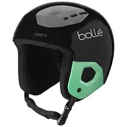 Шлем Bolle Q-Rent JR 49-52 Shiny Black (1068-Q-RENT JR 31941 49-52)