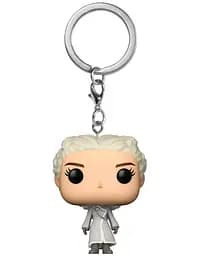 Фігурка-брелок Гра престолів Денеріс Таргарієн Гра Престолів Game of Thrones Funko Pop Daenerys 4см GoT059