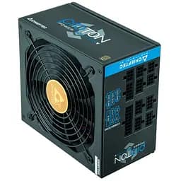 БЖ 850W Chieftec PROTON BDF-850C, 140mm Fan, Modular, 80+ Bronze Retail Box