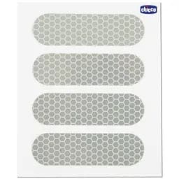 Світловідбивна наклейка для коляски Chicco, 8 шт. (79723.00)