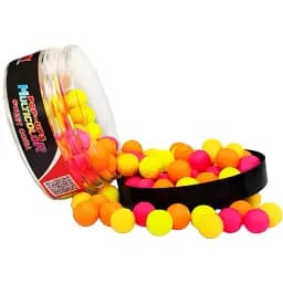 Бойлы Bounty Pop-Up Multicolor Sweet Corn 6mm