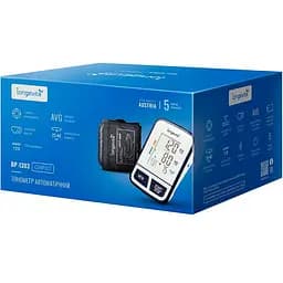 Тонометр Longevita BP-1303 автоматичний на плече