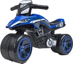 Уценка. Беговел Falk Racing Team 531, синий (531)