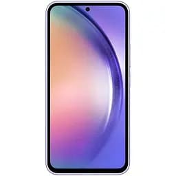 Смартфон Samsung Galaxy A54 A546E 256Gb SM-A546ELVDSEK Grade A Seller Refurbished Violet  - мініатюра 2