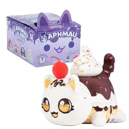 Kолекційна іграшка Aphmau Ice Cream S2 різнобарвна (6027IC) - мініатюра 5