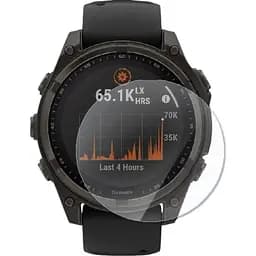 Защитная пленка StatusSKIN для Garmin Fenix ​​8 Solar 47 мм.