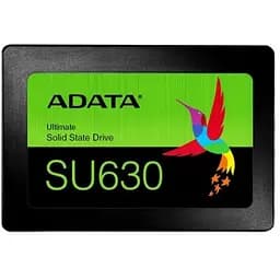 Накопитель SSD Adata Ultimate SU630 2.5" SATAIII 3D QLC 240GB (ASU630SS-240GQ-R)
