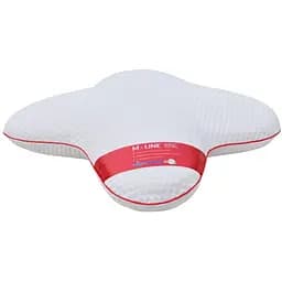 Подушка Highfoam Noble Butterfly 58x50x12 см (EVR-5600)