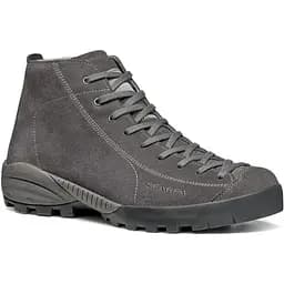 Ботинки Scarpa Mojito City Mid GTX Wool 42 Серый