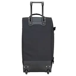 Сумка дорожня на колесах Semi Line 60 Black (T5607-0) - мініатюра 6