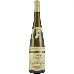 Вино Domaine Weinbach Cuvee Colette, белое, полусухое, 13,8%, 0,75 л