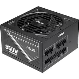 Блок живлення ASUS ATS-850G 850W WHITE BOX (90YE04A0-B0NC00)