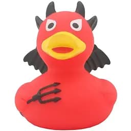 Утка FunnyDucks Черт (1829)