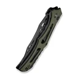 Ніж cкладний Civivi Biophase Black Aluminum C23083C-2 - мініатюра 6