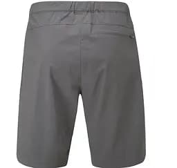 Шорти чоловічі Rab Momentum Shorts Man 30 Сірий - мініатюра 2