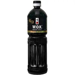 Соус JS WOK Теріякі 1 л