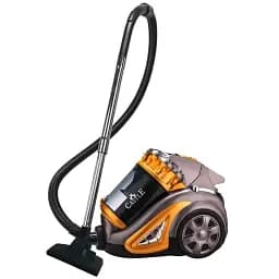 Пылесос CASTLE CW-102Y