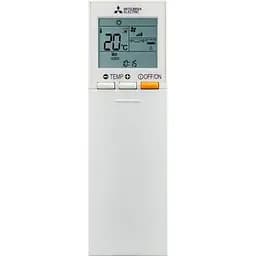 Спліт-система Mitsubishi Electric Standart Inverter MSZ-AY42VGK/MUZ-AY42VG [127809] - мініатюра 4