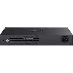 Маршрутизатор TP-Link ER7406 4xGE LAN/WAN 1xGE WAN 1xSFP 1xUSB 3.0 мультисервісний - мініатюра 4