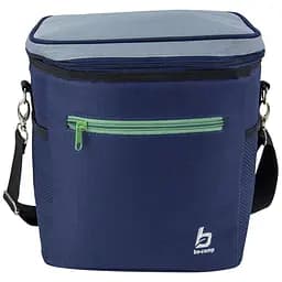 Термосумка Bo-Camp Cooler Bag 10 Blue (6702983) - мініатюра 2
