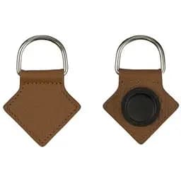 Набір бокових фіксаторів Nuvita шкіра коричневий MyMia det0018676