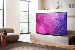 Телевізор Samsung QN90C 55'' Neo QLED 4K [QE55QN90CAUXUA] [91114] - мініатюра 6