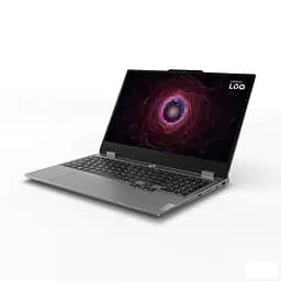 Ноутбук Lenovo LOQ,5 7235HS la 4.2 GHz,16 GB DDR5 4800,512 GB,3050 6 GB,DOS,512 GB - мініатюра 3