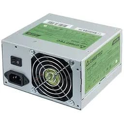 Блок живлення 400W Chieftec (PSF-400B)