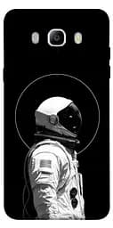 Чехол itsPrint Space astronaut для Samsung J510F Galaxy J5 (2016)