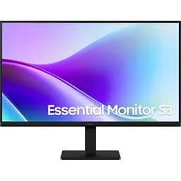 Монітор Samsung (LS24F320GAIXUA)