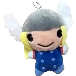 Мягкая игрушка-брелок GeekLand Тор TM10.05