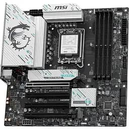 Материнська плата MSI (B860M GAMING PLUS WIFI) - мініатюра 2