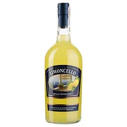 Ликер Valsa Nuovo Perlino Limoncello della Scogliera, 25%, 0,7 л (8000016582491)