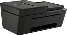 HP Багатофункціональне пристрій A4 HP DeskJet Ink Advantage 4376 з Wi-Fi - мініатюра 3