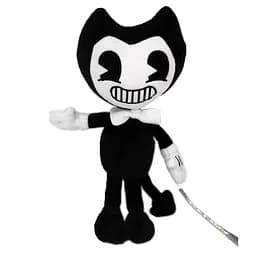 Мягкая игрушка Бенди Bendy and the Ink Machine Бенди и чернильная машина 30см 21.143
