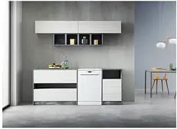 Посудомийна машина Whirlpool W2F HD624 (6978835) - мініатюра 6
