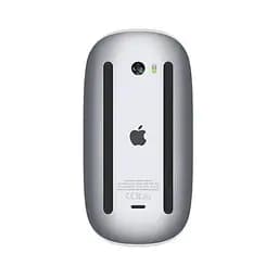 Миша Bluetooth Apple Magic Mouse White (MK2E3ZM/A) - мініатюра 3