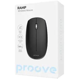 Миша Proove Ramp Black (WNRM00022001) - мініатюра 2