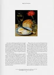 The Gourmand's Egg. A Collection of Stories and Recipes - мініатюра 3