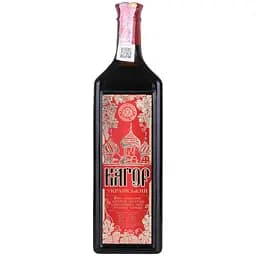 Вино КВЗ Кагор Український червоне солодке 0.7 л