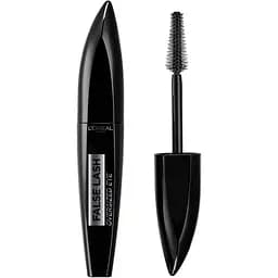 Туш для вій L`Oréal Paris False Lash Oversized чорна 8.9 мл