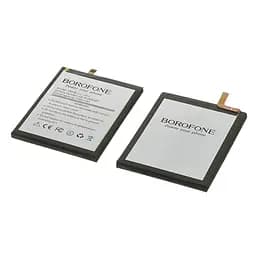 Акумулятор Borofone EB-BS908ABY для Samsung S908B S22 Ultra - мініатюра 2