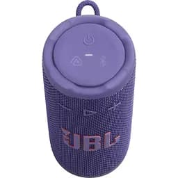 Портативна акустика JBL Grip Purple (JBLGRIPPUR) [154408] - мініатюра 6