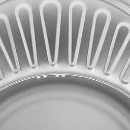 Мийка Zerix Z5745-08-180MD micro decor (ZM0615) - мініатюра 2