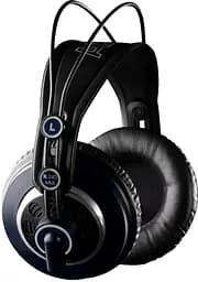 Навушники AKG K240 MKII Black (2058X00190)
