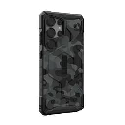 Протиударний чохол UAG Pathfinder SE Magsafe Midnight Camo для Samsung Galaxy S25 Ultra (214479114061) - мініатюра 3